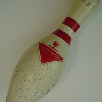 Bowling Pin