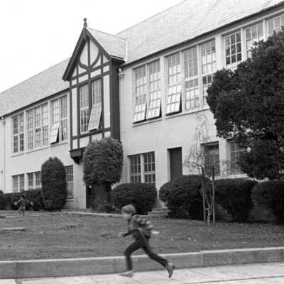 Hillside School