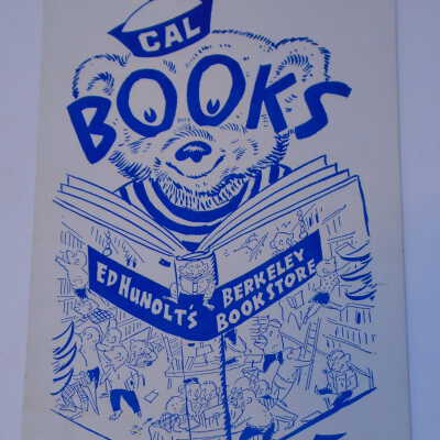 Advertising Card