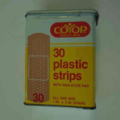 Co-op Tin