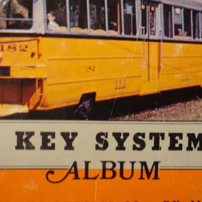 Key System Album