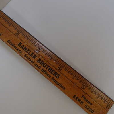 Ruler