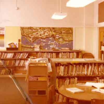 Whittier School