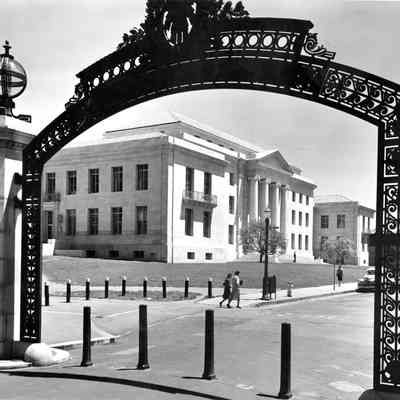 University of California