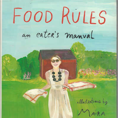 Food Rules