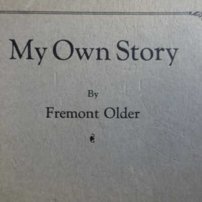 My own story