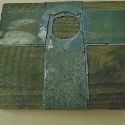 Engraver's Block