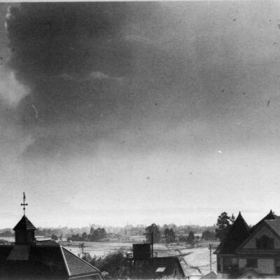 1906 Earthquake