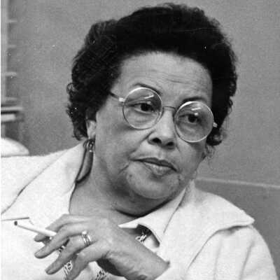 Mary Jane Johnson