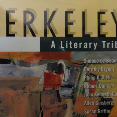 Berkeley: A Literary Tribute