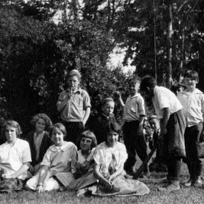 Le Conte School