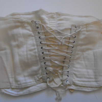 Corset
