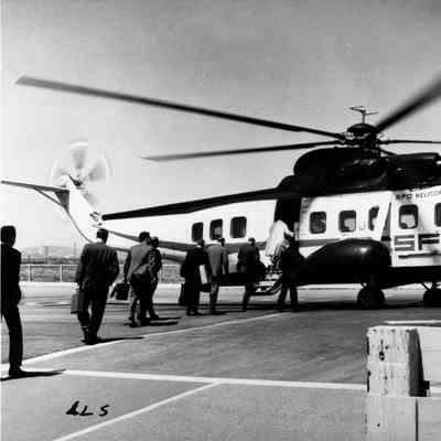 Helicopter