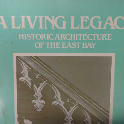 A Living Legacy,