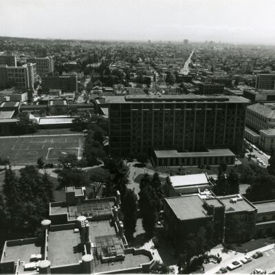 University of California