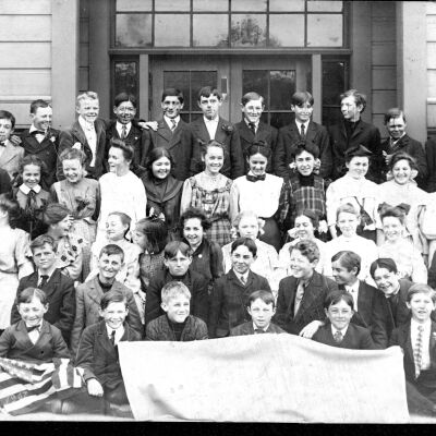 Whittier School
