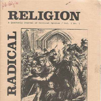 Radical religion