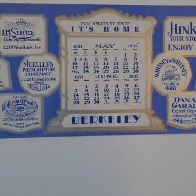 Blotter