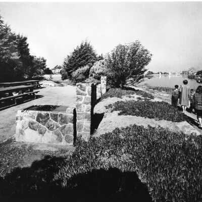 Aquatic Park