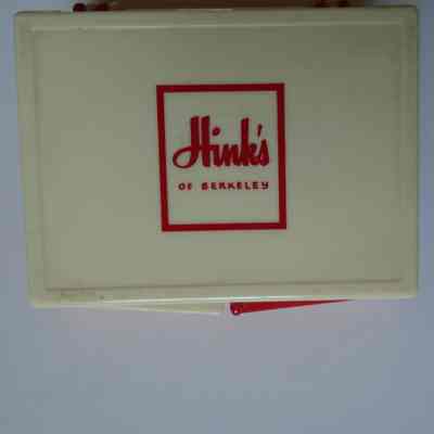 Hink's First Aid Kit