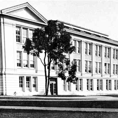 University of California