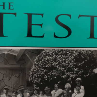 The Test