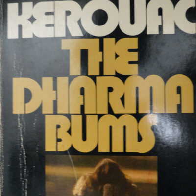 The Dharma Bums