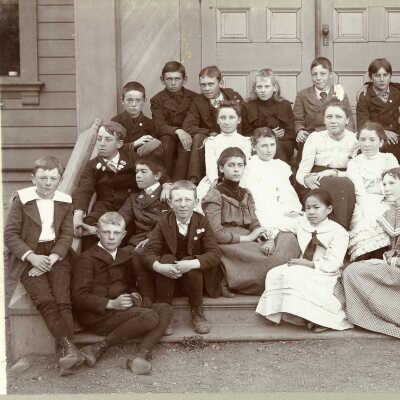 Le Conte School
