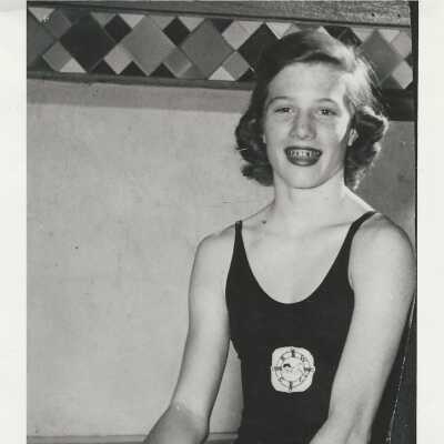 Gail Hardy
