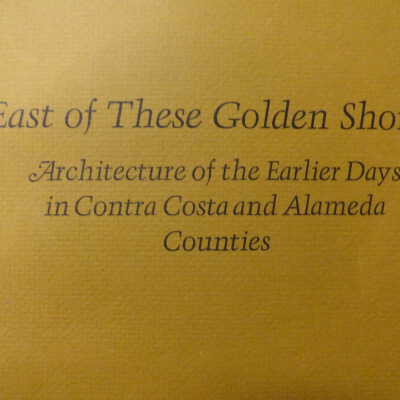 East of these golden shores