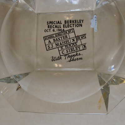 Ashtray