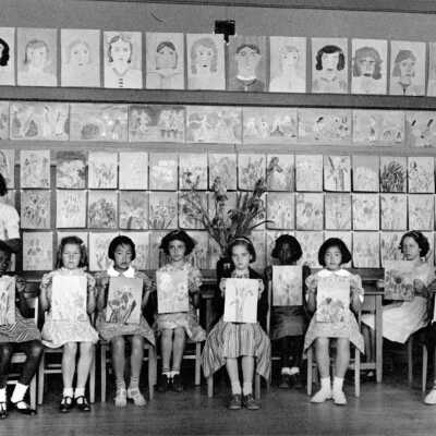 Longfellow School