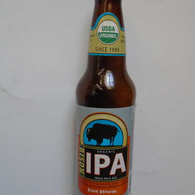 Beer Bottle