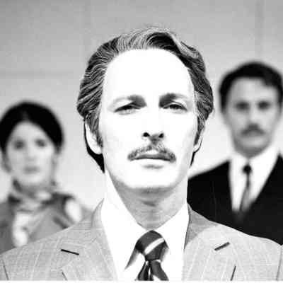 "After the Fall" at Berkeley Repertory Theatre