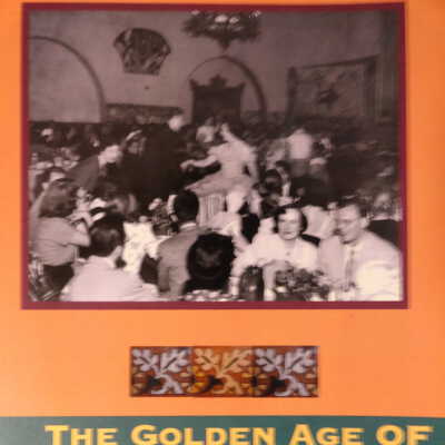 The Golden Age of International House, 1946-1953
