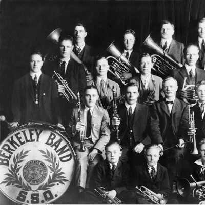 Finnish Socialist Band