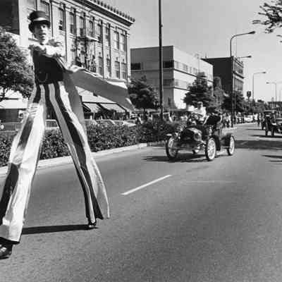 Parade