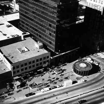 Bart Plaza