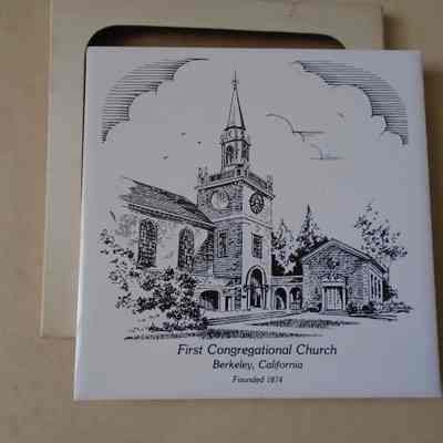 Trivet