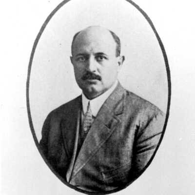 Gilbert N. Brink