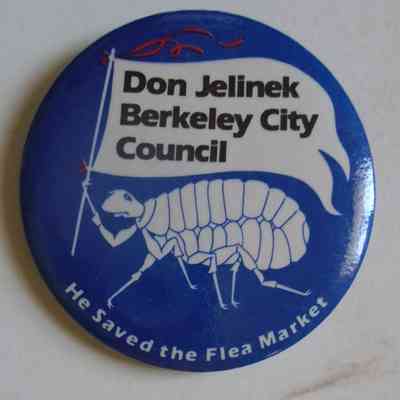 Campaign Button