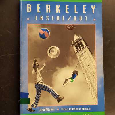 Berkeley Inside/Out