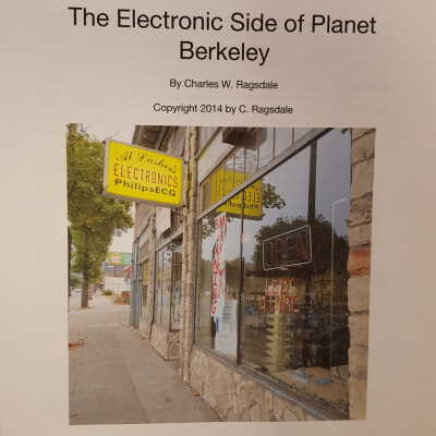 The Electronic side of planet Berkeley