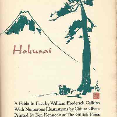 Hokusai