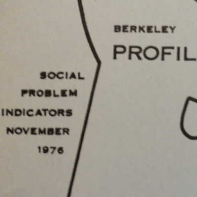 Berkeley Profiles
