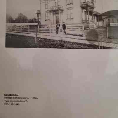 Residences