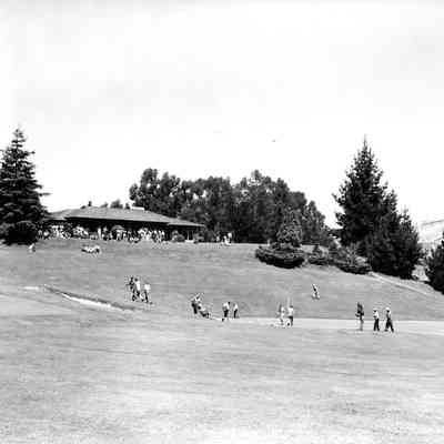 Tilden Park