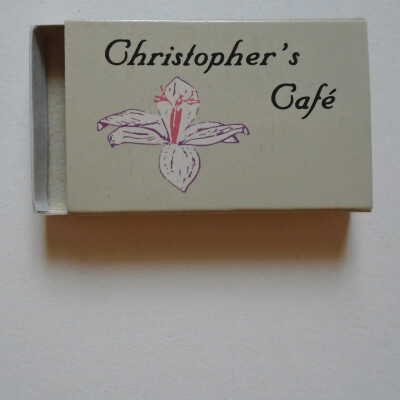 Matchbox