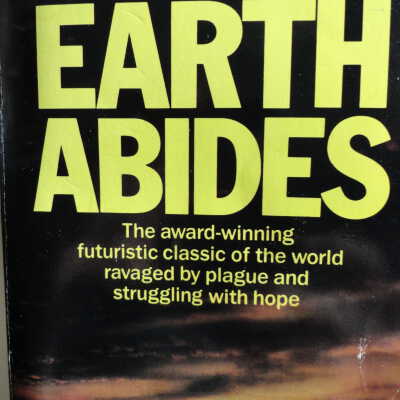 Earth Abides
