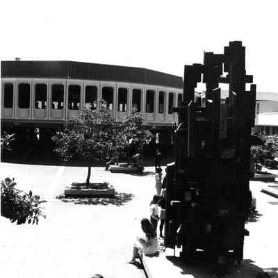 Berkeley High School